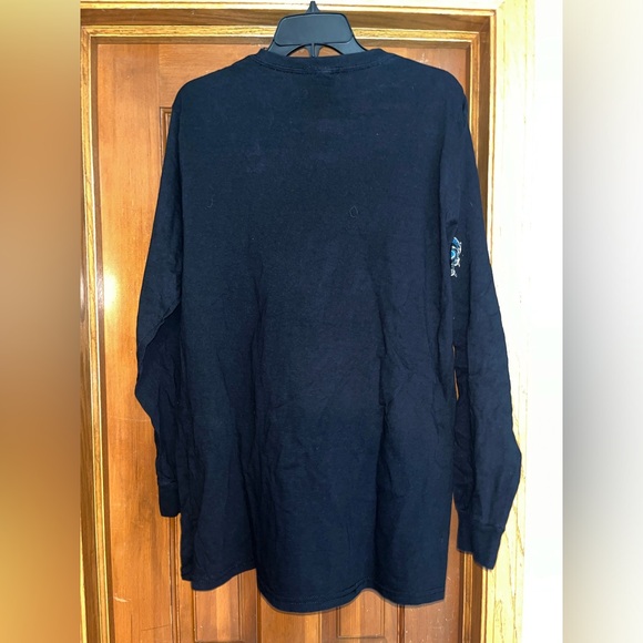 Moonshine spirit long sleeve tee - Picture 2 of 7